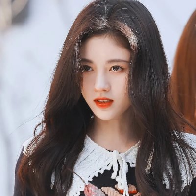 母女的世界